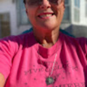 Meet your Posher, Vicki